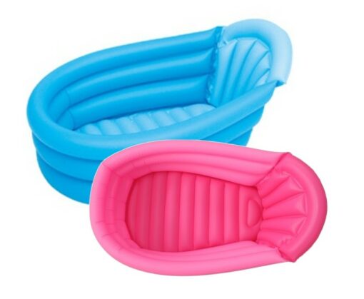 bassine-gonflable bébé-piscine-bouée-magasin-vente-jouets-maroc