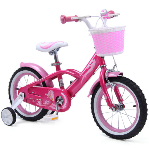 Bicyclette prix pas cher Mermaid 16" de RoyalBaby