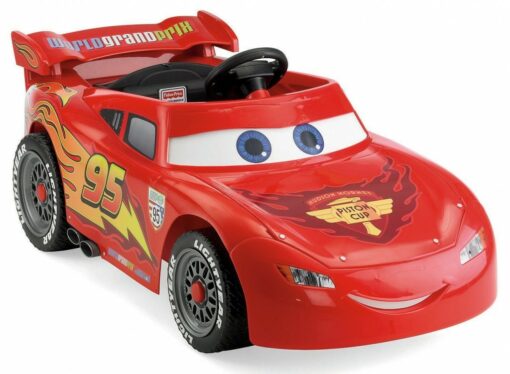 cars de disney 12V