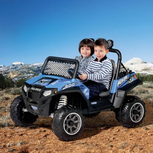 POLARIS RANGER RZR 900