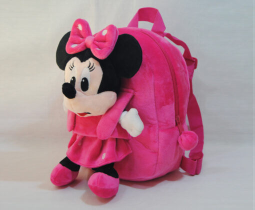 Sac à dos Minnie Disney