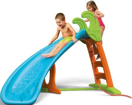 toboggan-pas-cher-feber-a-eau