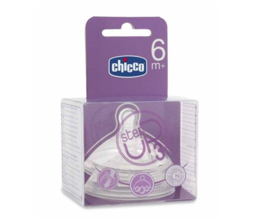 tetines set up 3 chicco biberon