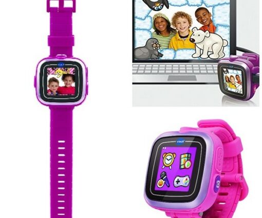 Kidizoom Montre smart au Maroc marque Vtech