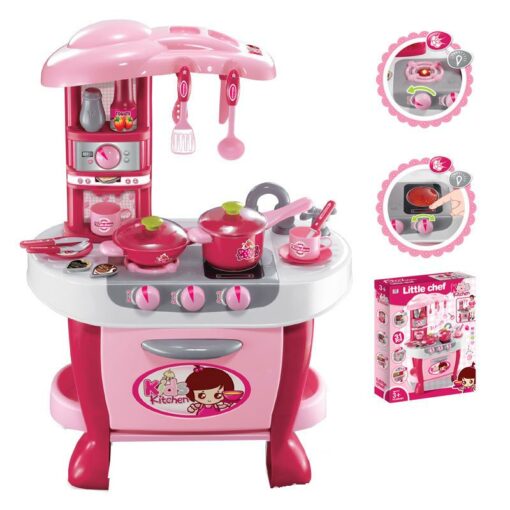 cuisine jouets pour filles