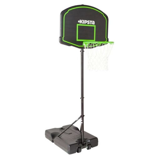 Panier De Basketball Pour Sports Extérieur Intérieur Ensemble De Mini De  Basketball À Pour Jouet De Balle Pour Enfants D'Apprentissage Pour Enfant