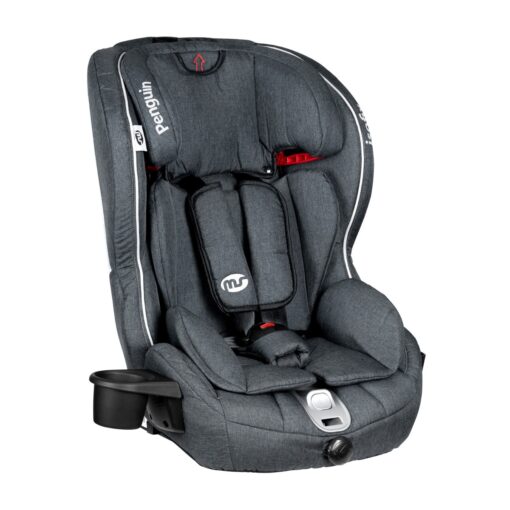 ISOFIX Siege auto