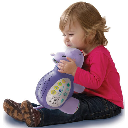 vtech hippo nuit étoilée