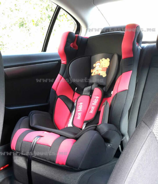 siege auto pour enfant