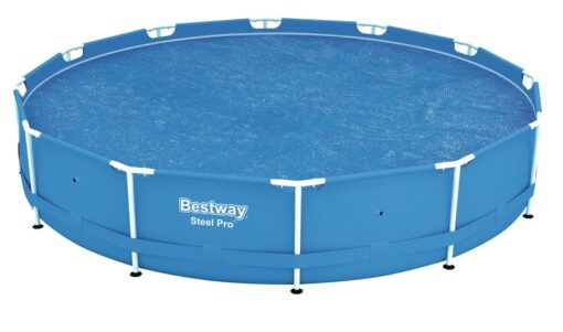 Piscine tubulaire Ronde 3,66m x 0.76 m - BESTWAY-0