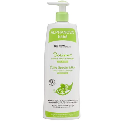 liniment alphanova