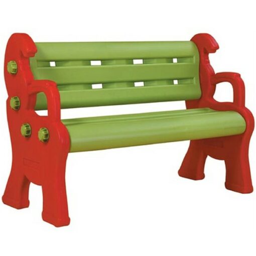 banc jardin