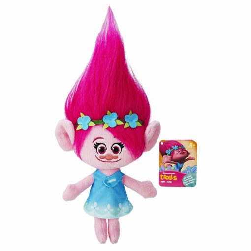 peluche poppy trolls