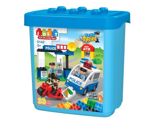 lego police jeux educatifs