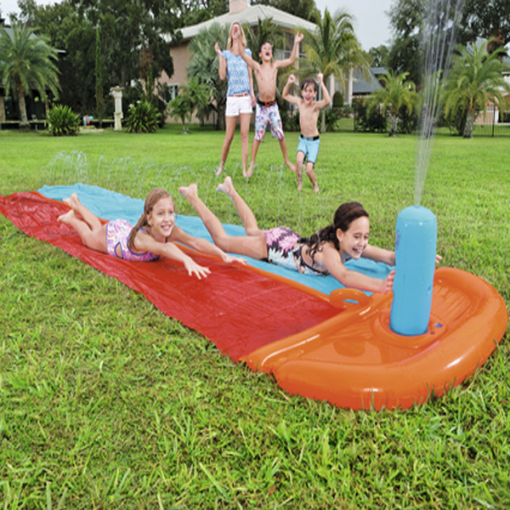 slide bestway jeux d'enfant