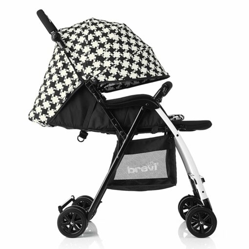 Poussette MINI LARGE TWIGGY - BREVI