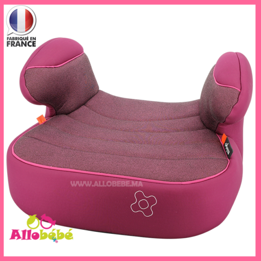 rehausseur enfant pour voiture ALLOBEBE MAROC