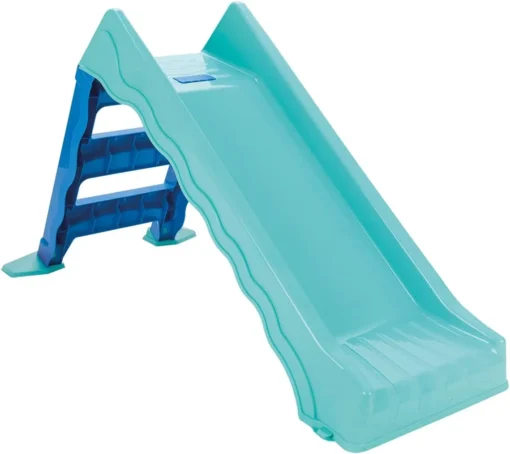 Pilsan Toboggan Junior pliable pour enfant 110cm