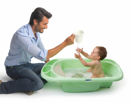 Baignoire Baby Bagno - Cam d'italie