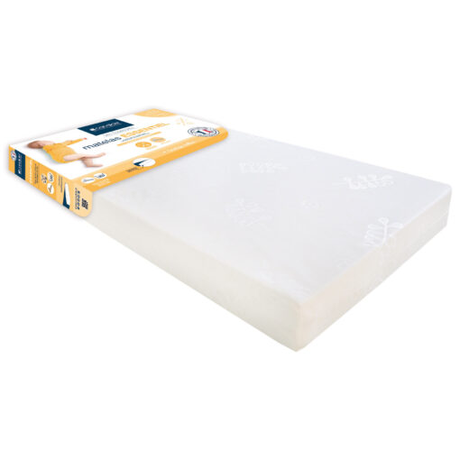 Matelas essentiel 120 x 60 - Candide