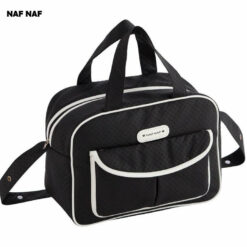 Sac à on sale langer naf naf