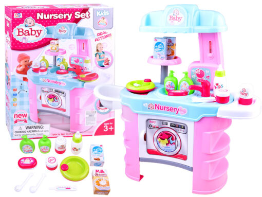 Nursery Set - Kids