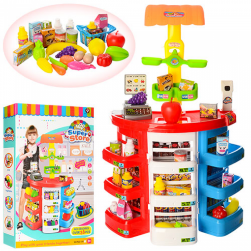 Super Store pour enfant 38Pcs