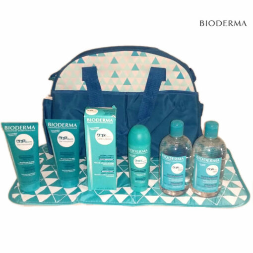 bioderma offre bébé