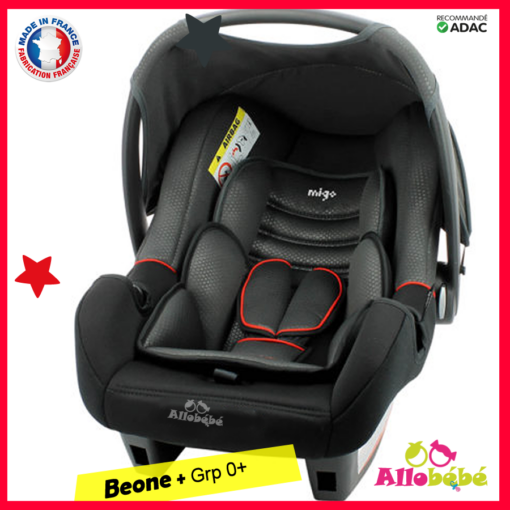 maxi cosi siege auto naissance nania