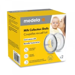 Bouts de sein contact - Medela - Allobebe Maroc