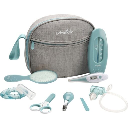 Trousse de toilette et de soin Aqua - Babymoov