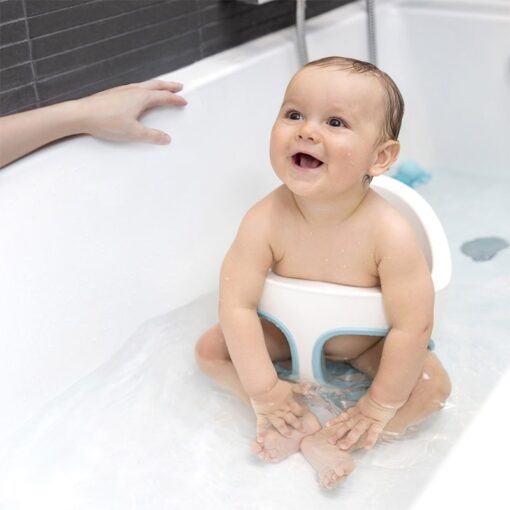 siege de bain bébé babymoov