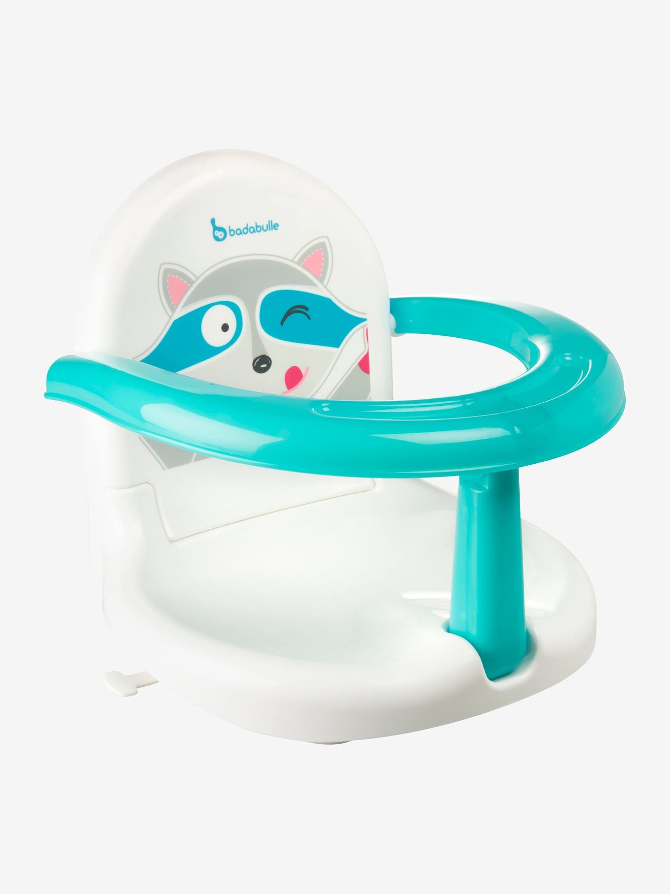 Badabulle Fauteuil De Bain Raton Compact Allobebe Maroc