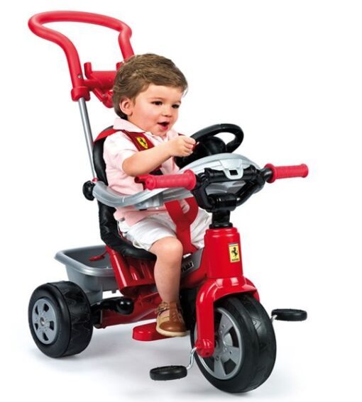 tricycle evolutif feber