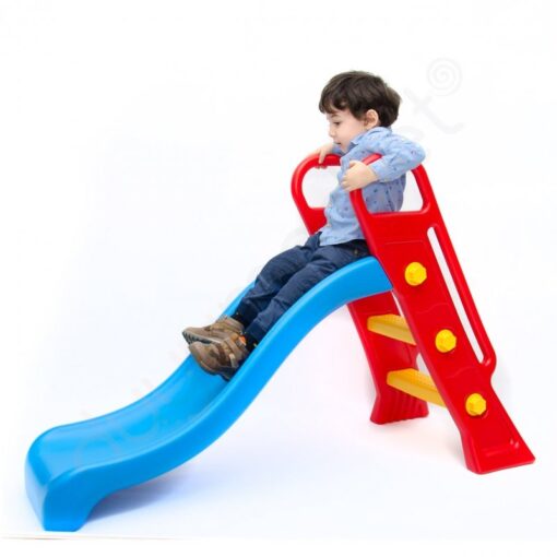 toboggan junior dolu