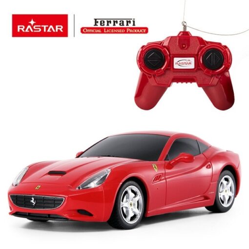 ferrari california voiture radiocommandée