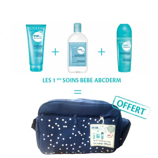 offre bioderma