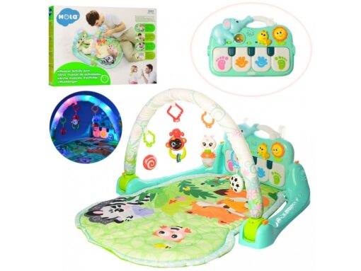 tapis de jeu bébé