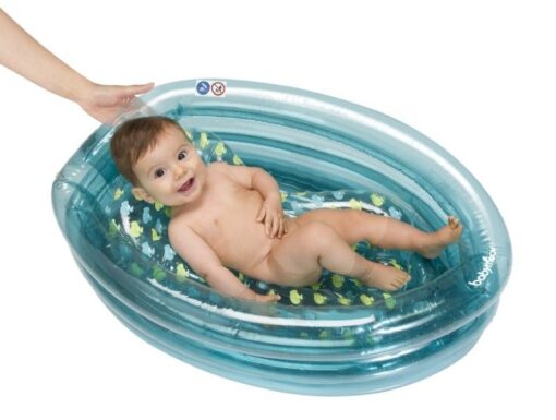 baignoire bébé