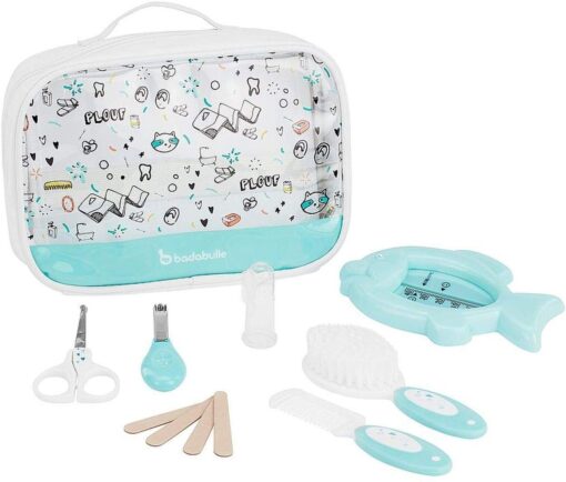 trousse dabulle