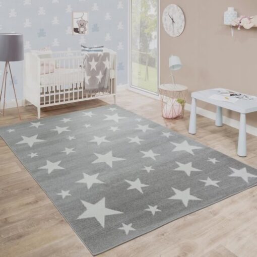 tapis de chambre bébé