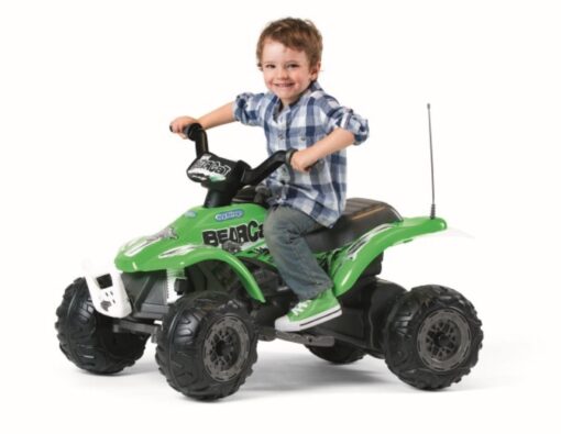 Corral Bearcat 6V - Peg Perego