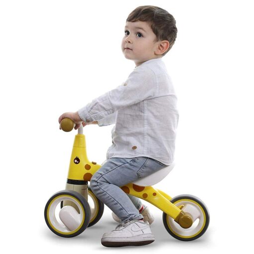 vélo bébé