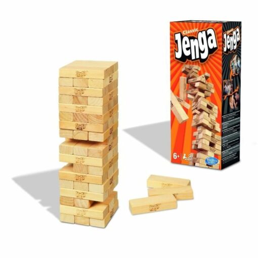 jenga gian jeux