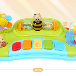 Youpala spécial découverte deluxe -Babyhope - Allobebe Maroc