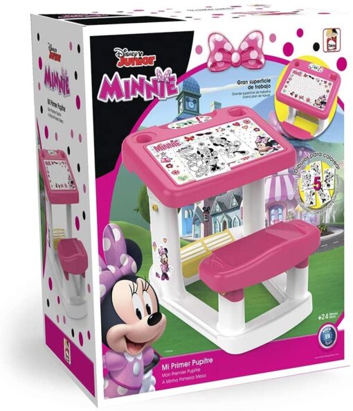 bureau minnie mouse