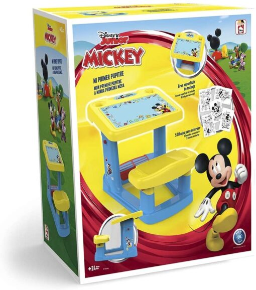 Bureau Mickey - CHICOS