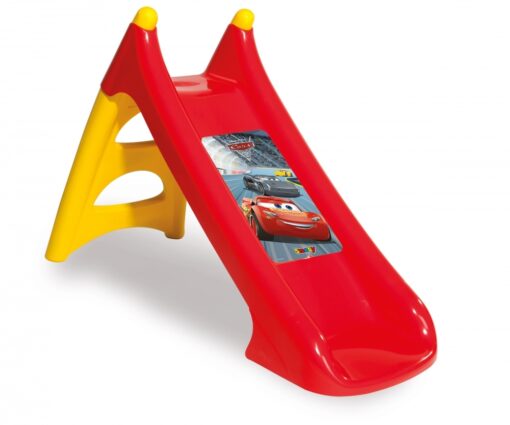 Toboggan Cars Disney XS - Smoby