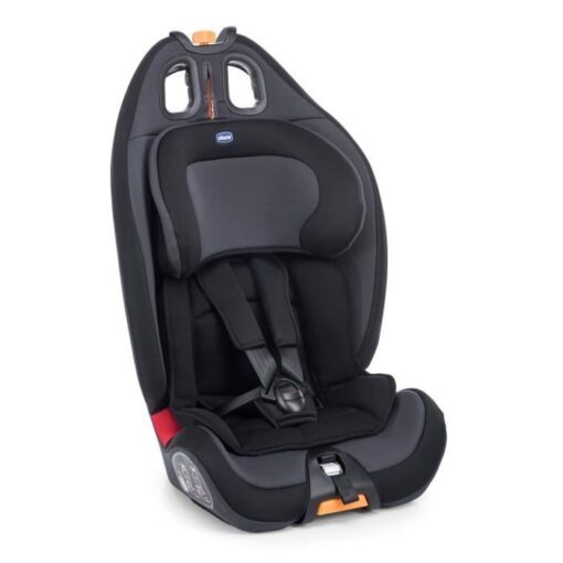 Chicco : siège auto Gro-up 1 2 3