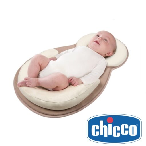 Cale bébé Morphologique Deluxe - Chicco-0